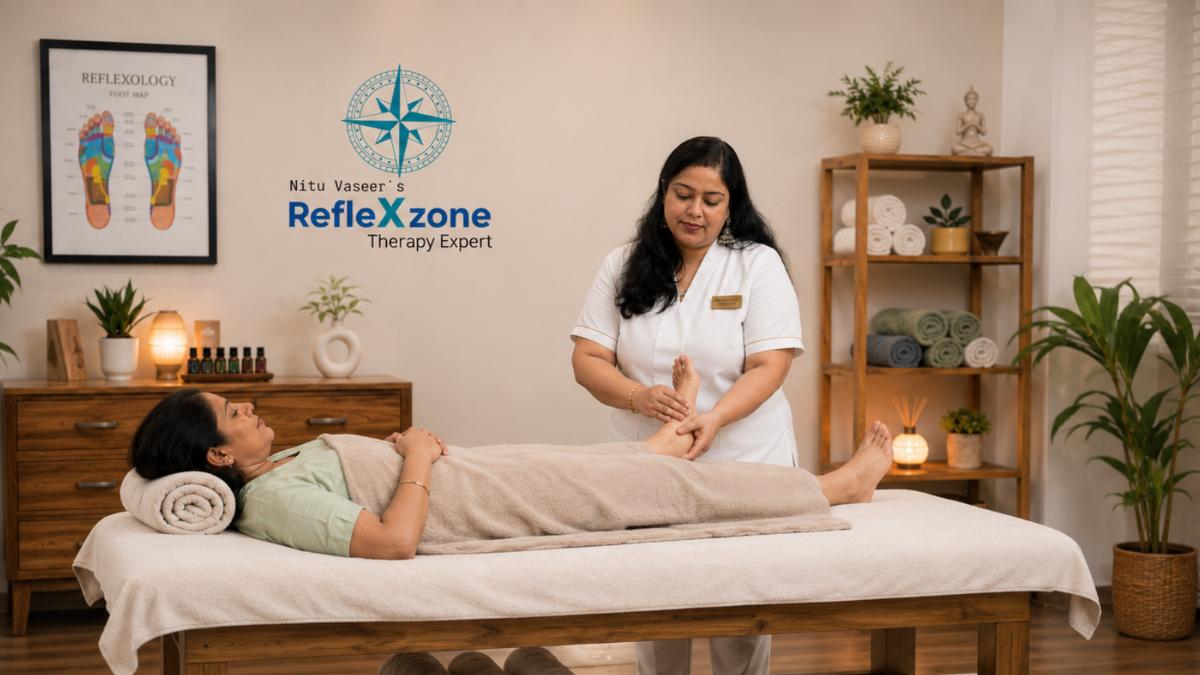 Nitu Vaseer clinic